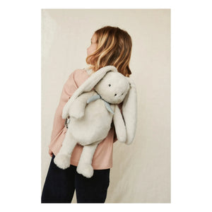 Liewood – Dayana Rucksack Hase recyceltes Material | Beige