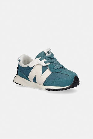New Balance 327 Çocuk Süet Spor Ayakkabı