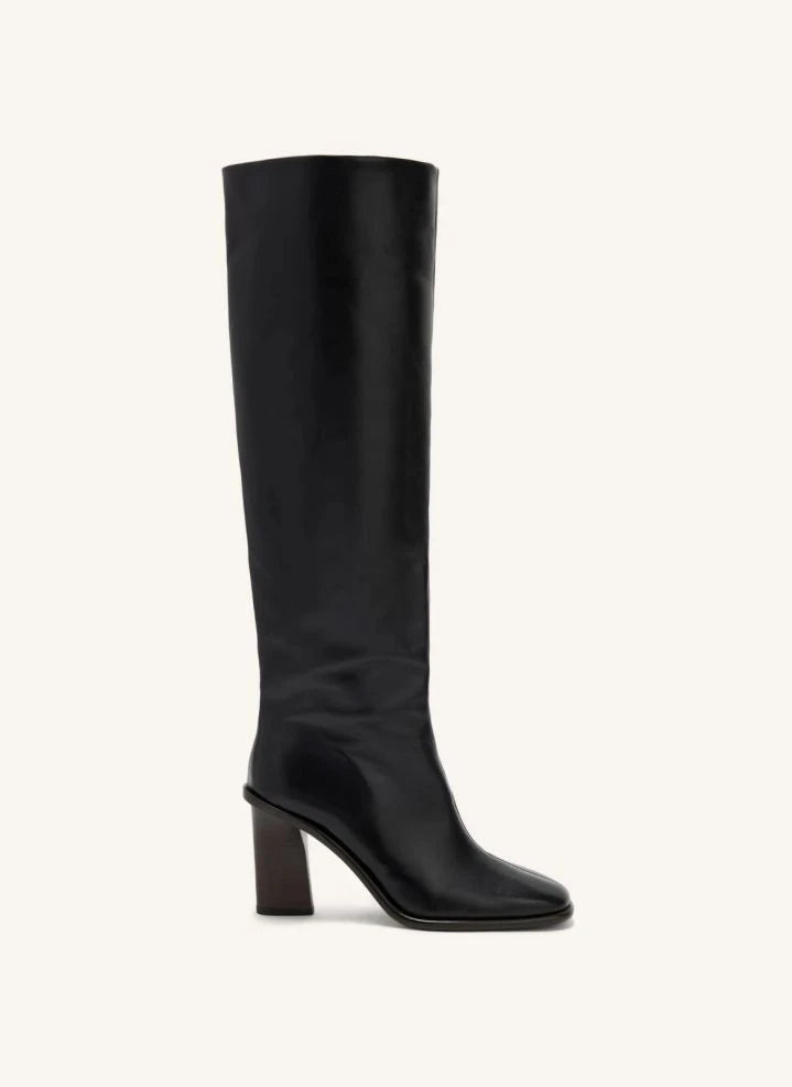 Soeur - Livia Stiefel | Schwarz