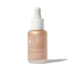 Pai Skincare - The Impossible Glow Bronzing Drops - Rose Gold