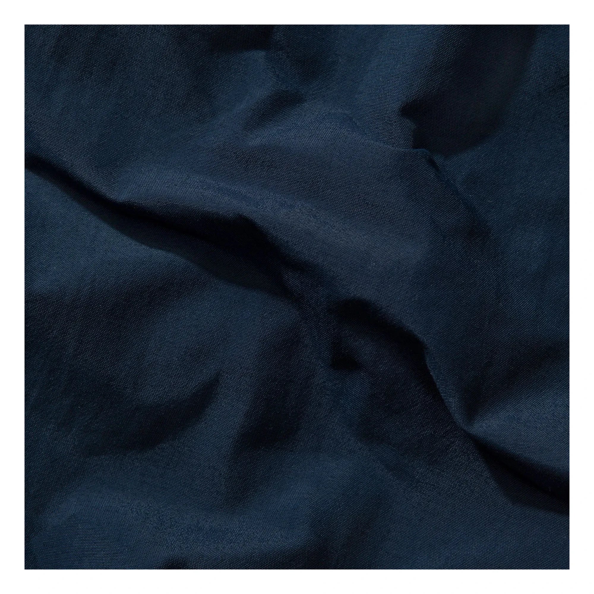 Edmmond Studios - Mini Logo Badeshorts | Marineblau