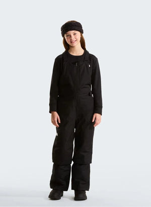 The North Face - Freedom Skijacken | Schwarz