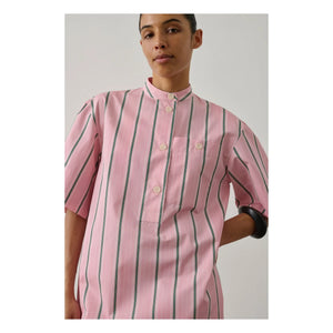 Soeur - Ilya Baumwollkleid | Pink