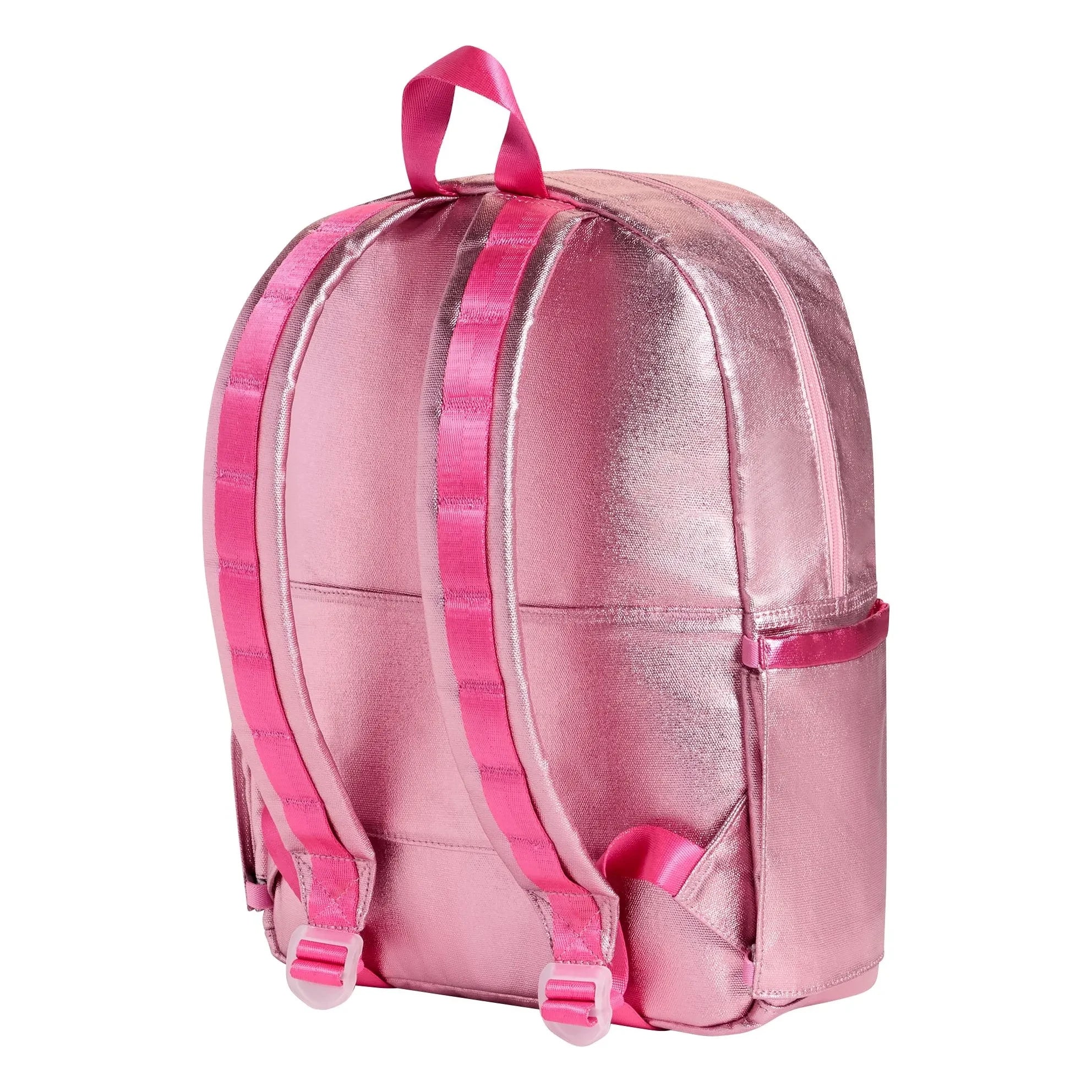 State Bags - İrisesan Kane Düğümlü Sırt Çantası | Pembe