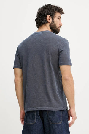 Gant Herren Baumwoll T-Shirt