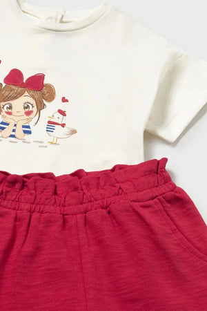 Mayoral Baby Set