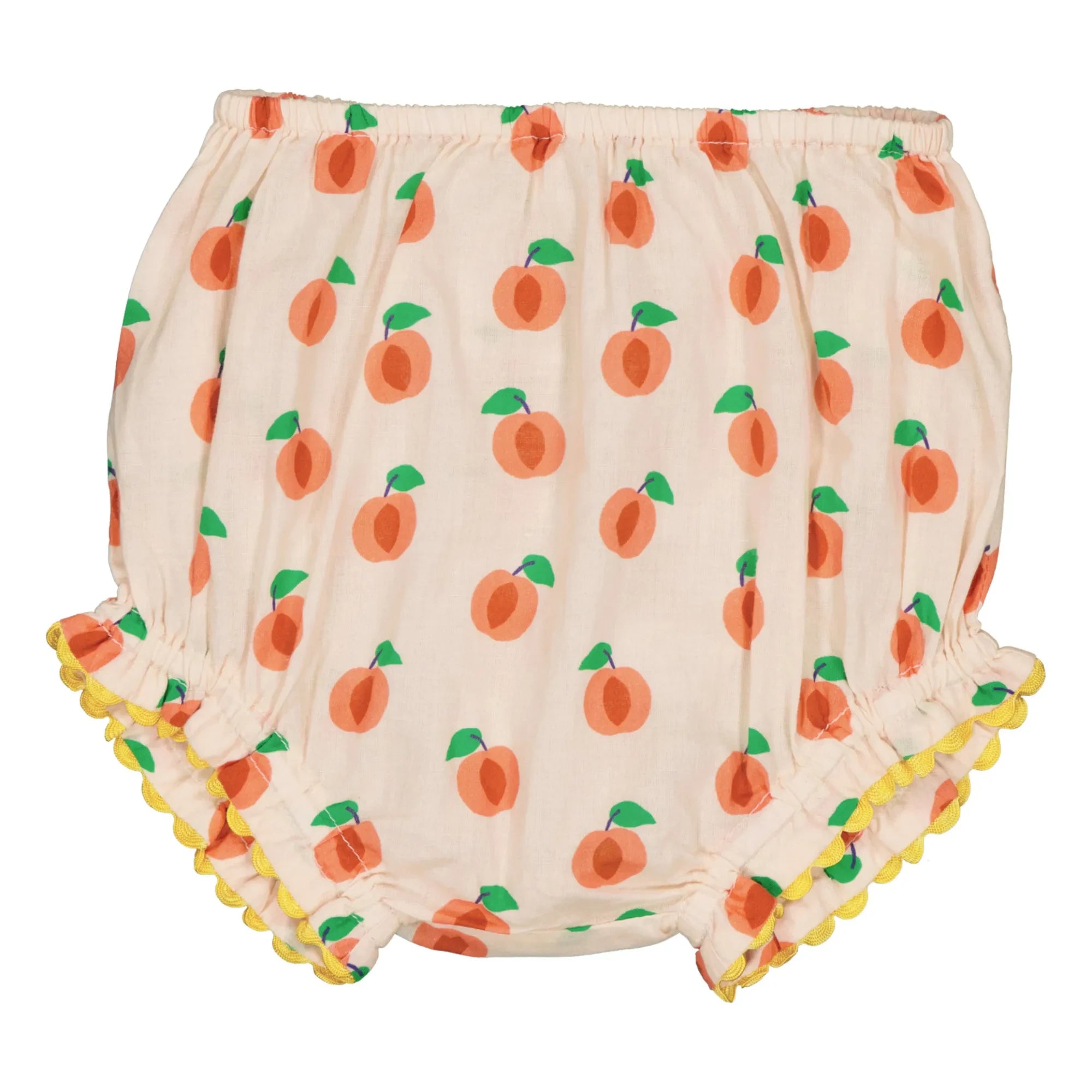 Hello Simone - Bloomer Babe Pfirsich | Creme