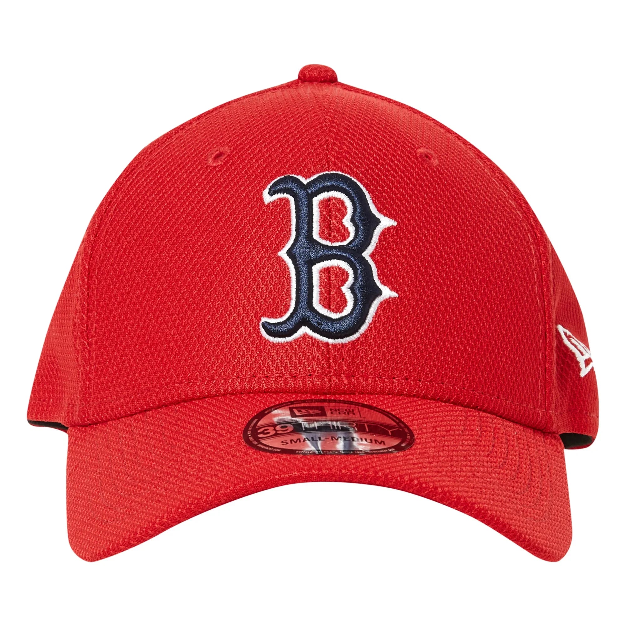 New Era - 39Thirty Cap - Erwachsenen-Kollektion | Rot