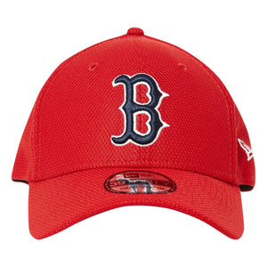 New Era - 39Thirty Cap - Erwachsenen-Kollektion | Rot