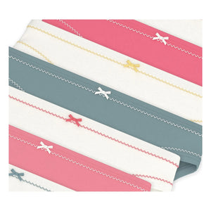 Petit Bateau – 7er Pack Slips | Koralle