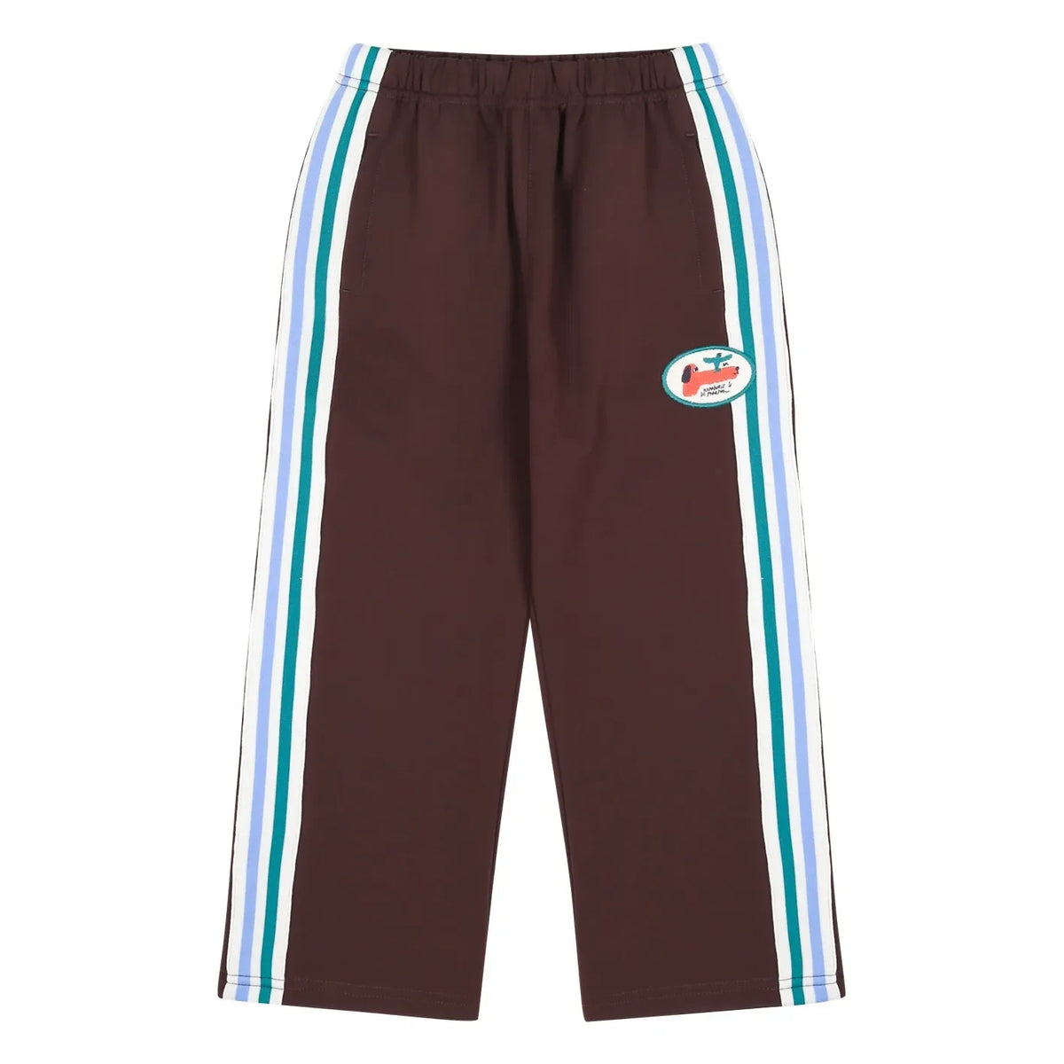 Jelly Mallow - Happy Buddy Jogger | Braun