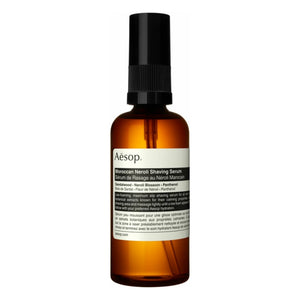 Aesop - Fars Neroli Rasierset - 120ml
