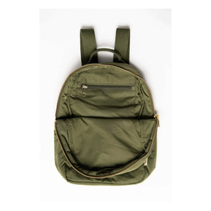 Studio Noos - Rucksack | Dunkelgrün