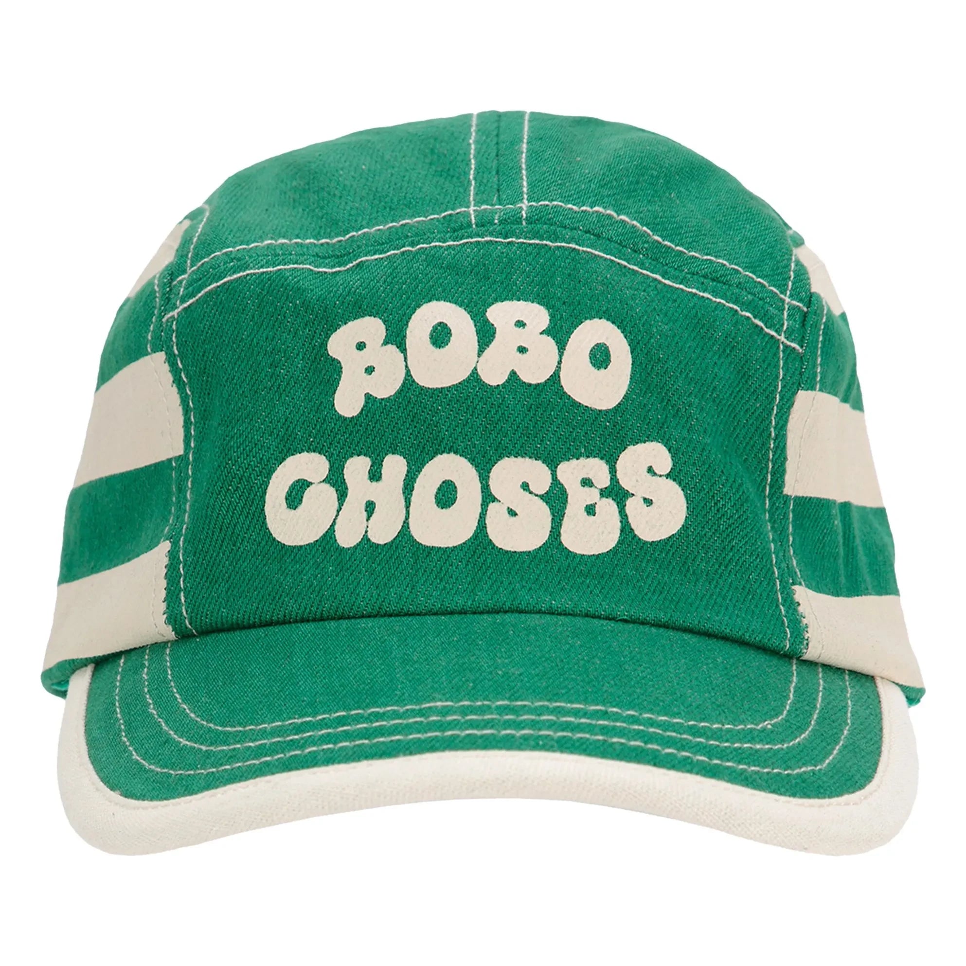 Bobo Choses - Bobo Mütze | Grün