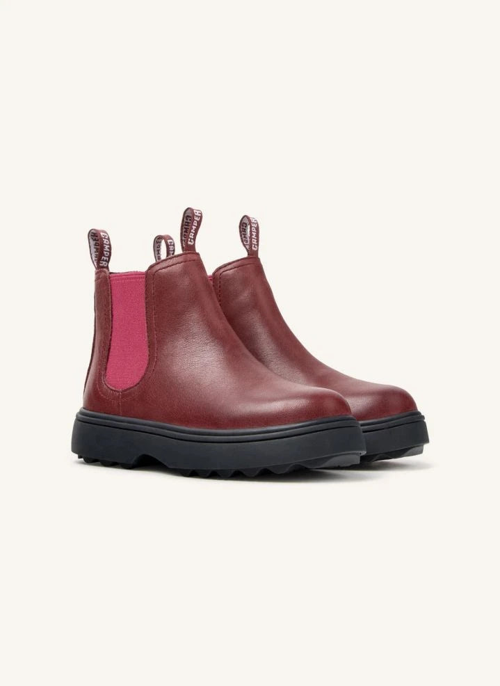 Camper - Norte Stiefel | Lila