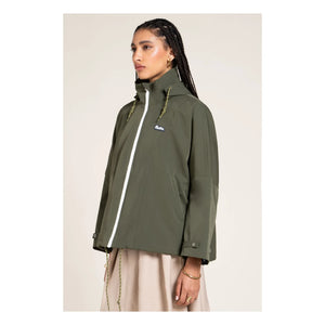 Flotte - Lourmel wasserdichte Jacke | Khaki