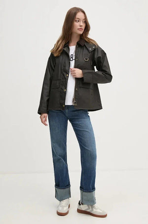 Barbour Yağmurluk