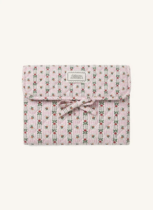 Editions Aimable - Marcel nomad Bett | Pommette Poplin