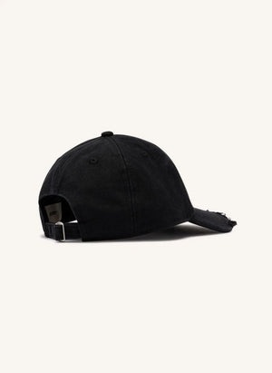 Autry - Autry Baseballcap Lavagna | Schwarz