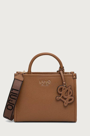 Liu Jo kadın suni deri crossbody çanta