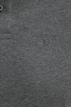Barbour Langarm Baumwollbluse