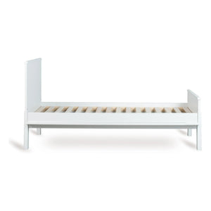 Quax - Ashi Babybett 70x140 cm | Creme