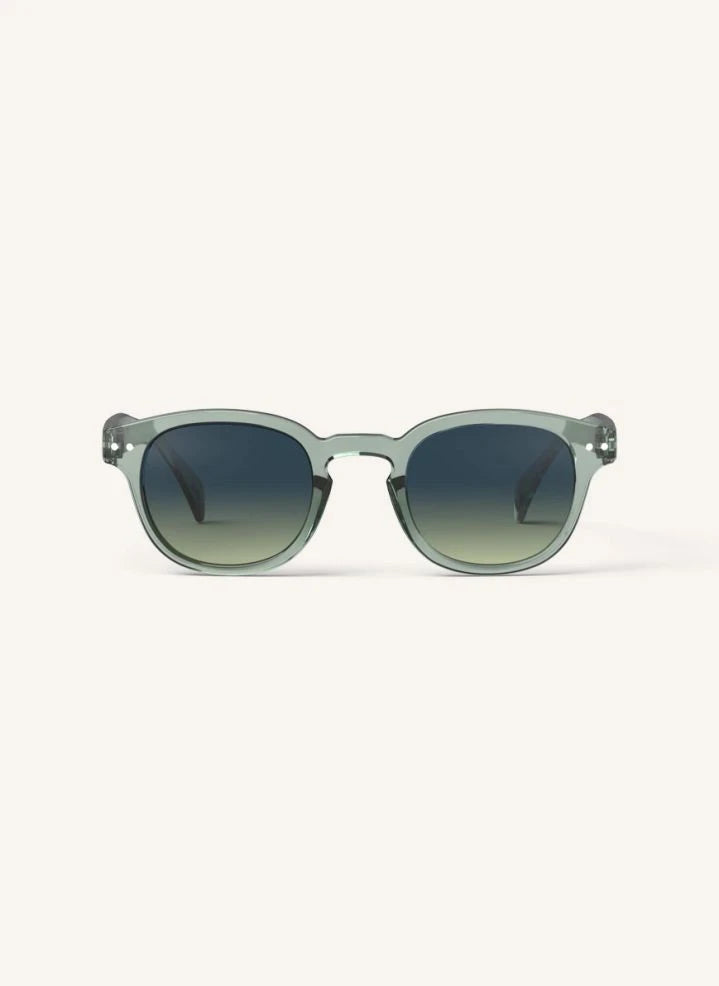 IZIPIZI - Sonnenbrille #C | Khaki