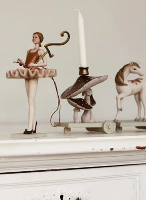 Konges Sløjd - Ballerina Geburtstagszug