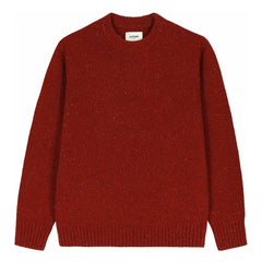 Castart - Starrynight Pullover | Rot