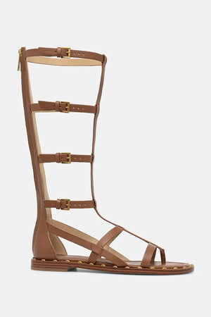 MICHAEL Michael Kors Noa High Sandal Deri Sandalet