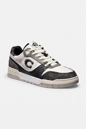 Coach Soho Snkr Herren Sneaker