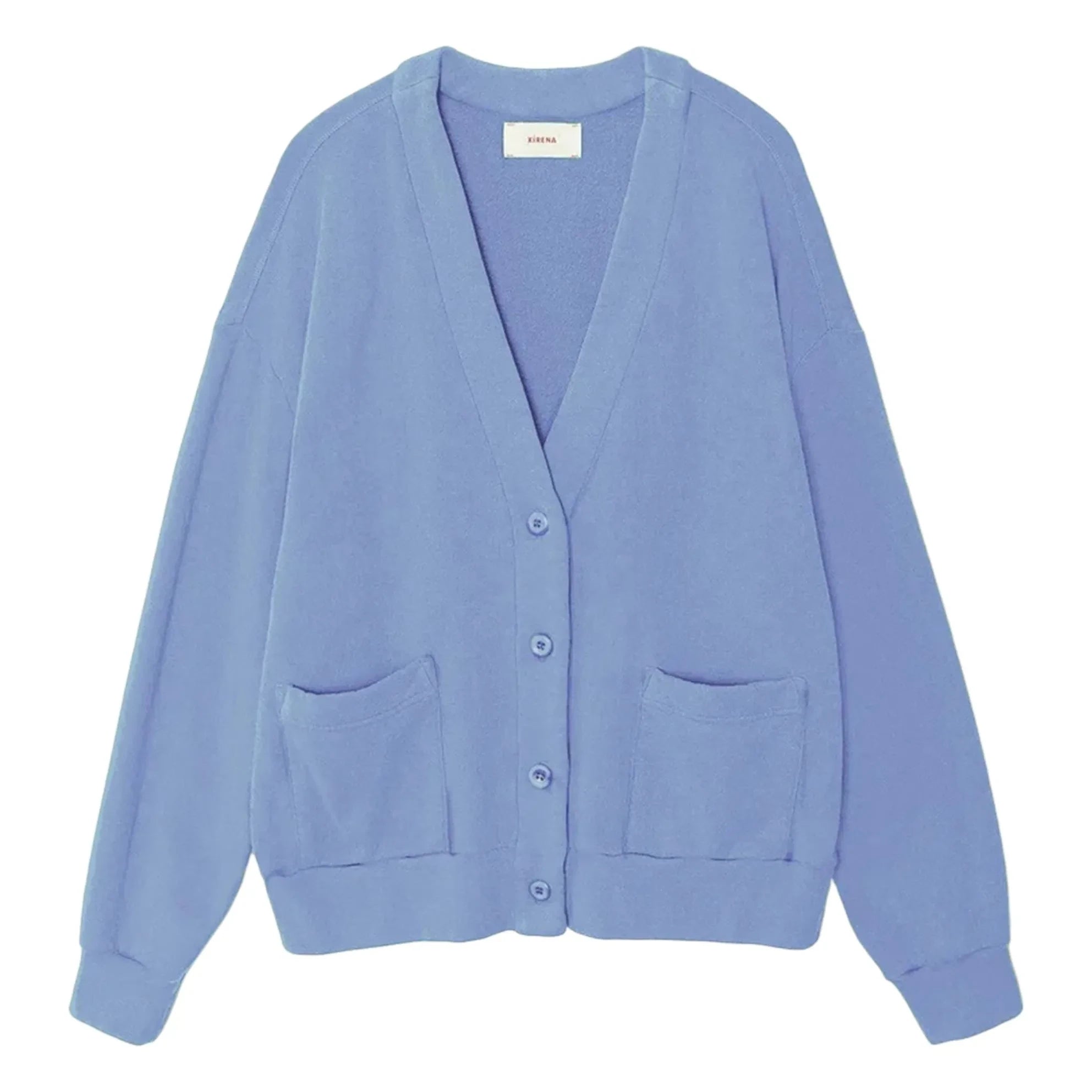 Xirena - Benny Cardigan | Blau