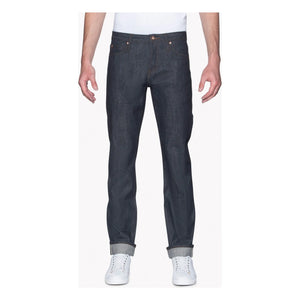The Unbranded Brand - Jeans 14.5oz UB101 | Indigo
