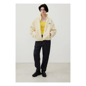 American Vintage - Hoktown Jacke | Ecru