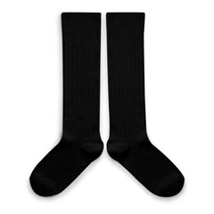 Collégien - La Haute Socken | Schwarz