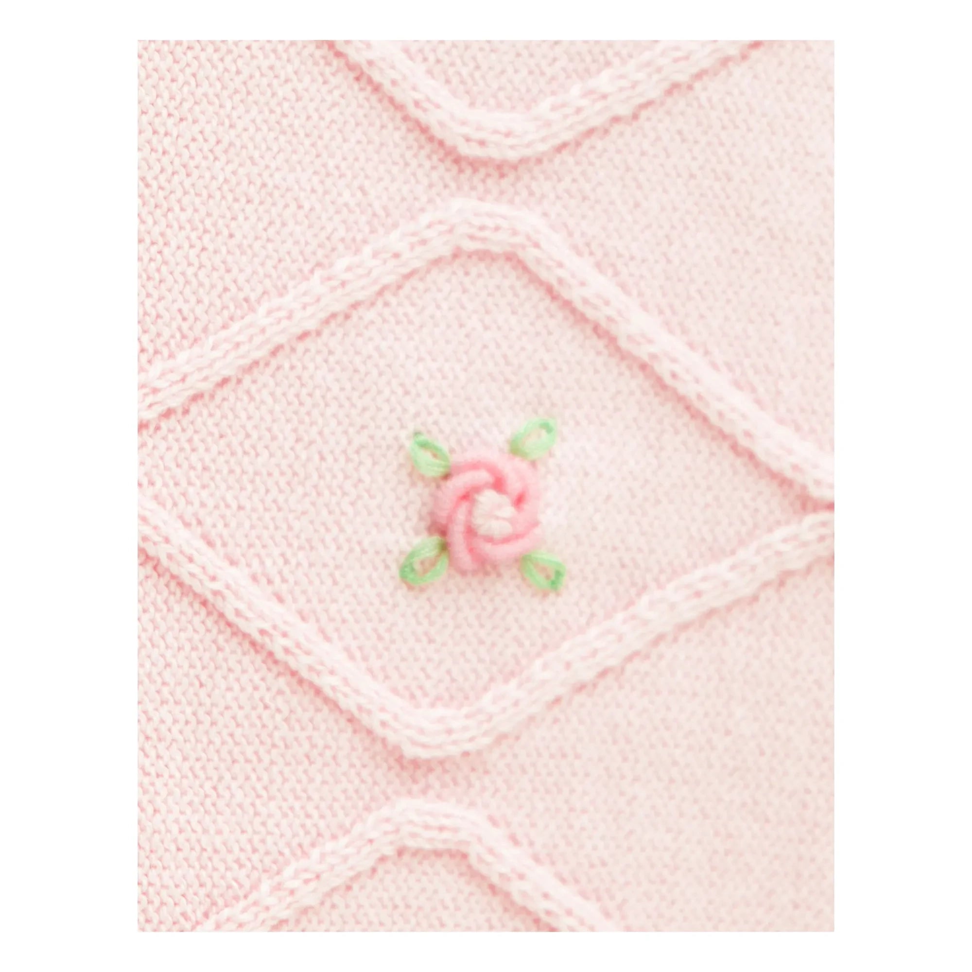 Gingersnaps - Top Georgina Maille | Blassrosa