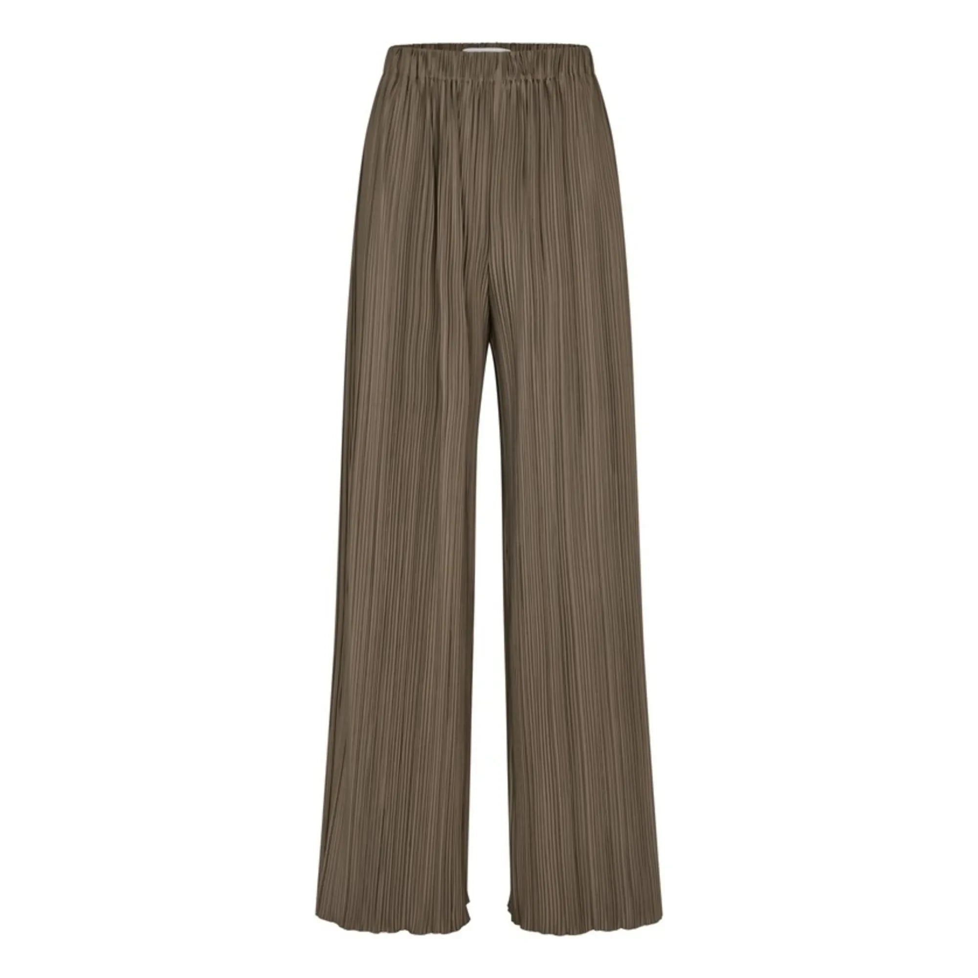Samsoe Samsoe - Uma Hose | Braun