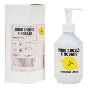 Bobo Choses - Nährende Creme - 250 ml