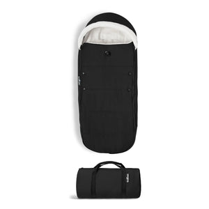 Stokke® - Fußsack YOYO | Schwarz