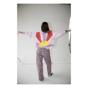 Lollys Laundry - Sweat Sunset Sydney | Rosa