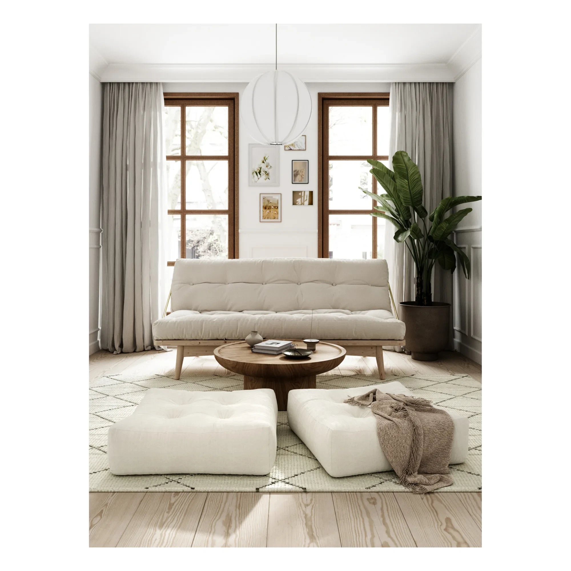 Karup Design - More Pouf