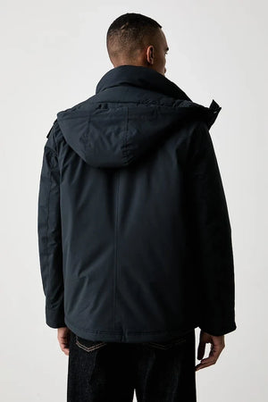 Marc O'Polo Herren Kurzjacke