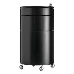 Verpan - Barboy Rollcontainer | Schwarz
