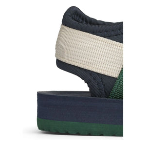 Liewood – Sandalen Monty | Navy
