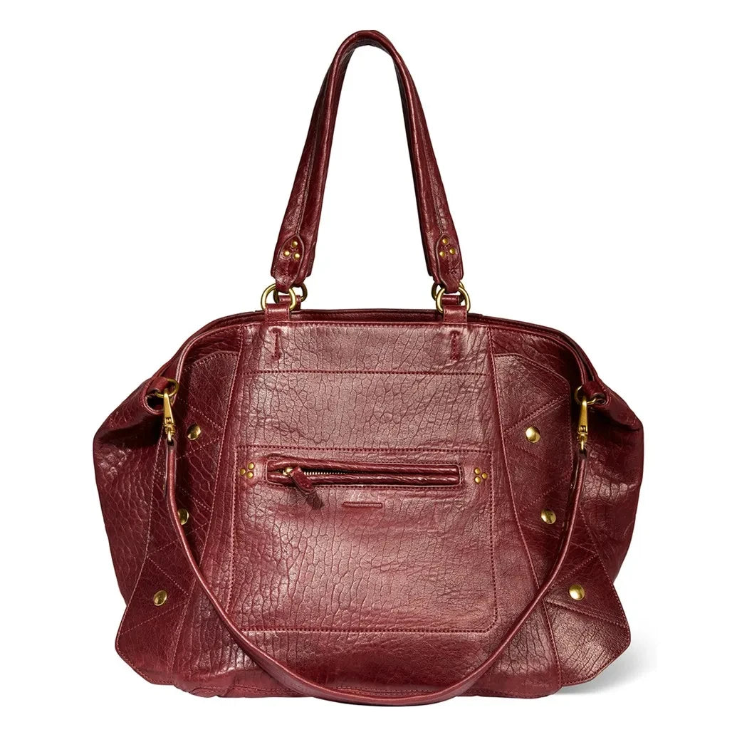 Jérôme Dreyfuss - Roger Lammleder-Tasche | Bordeaux
