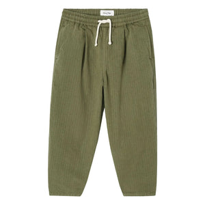 American Vintage - Rygybay Hose | Khaki