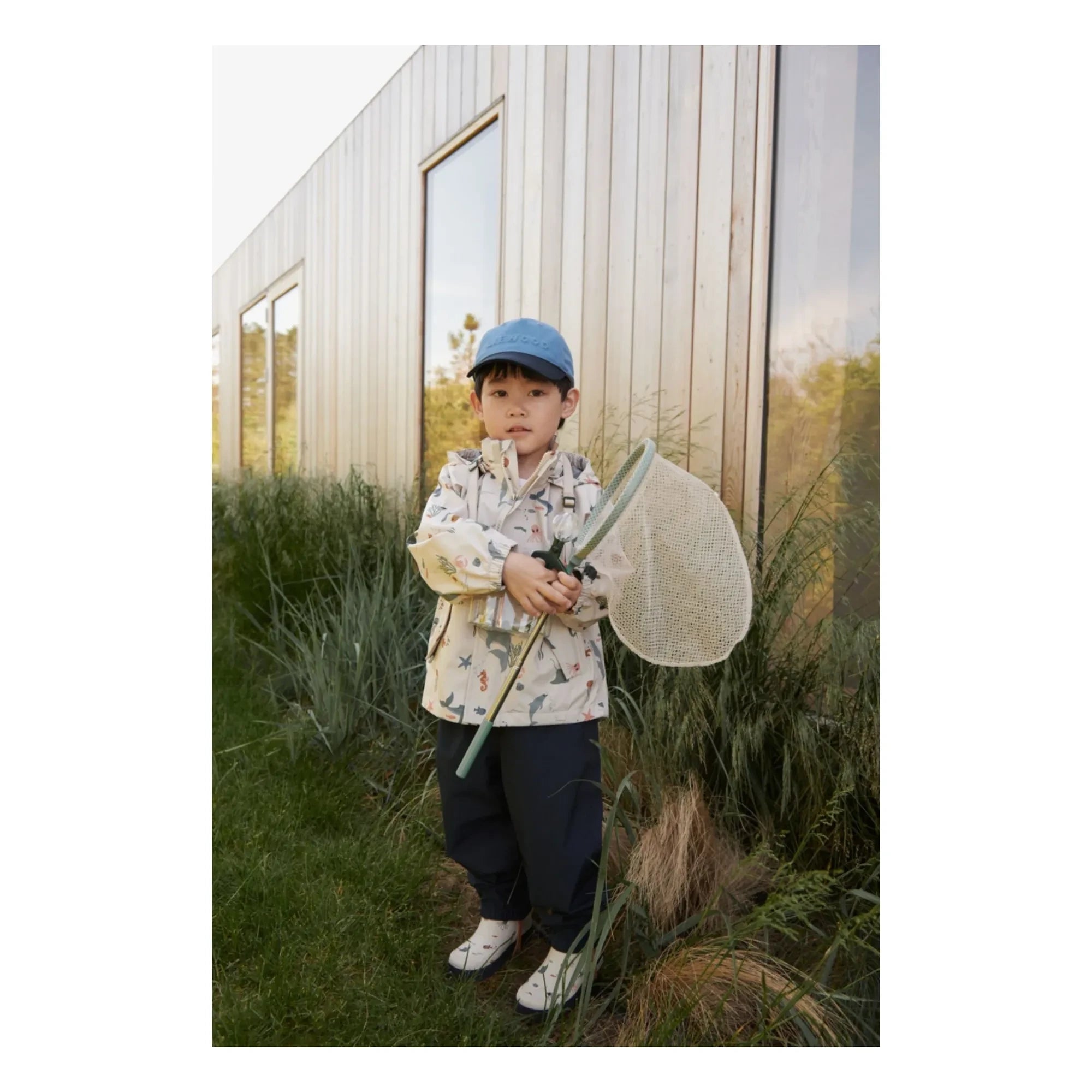 Liewood - Ghita Abenteuer-Set | Peppermint Multi Mix