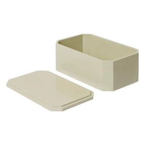 Ferm Living - FSC Nova Bambuskasten | Creme