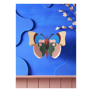 Studio Roof - Cepora Schmetterling Wanddekoration