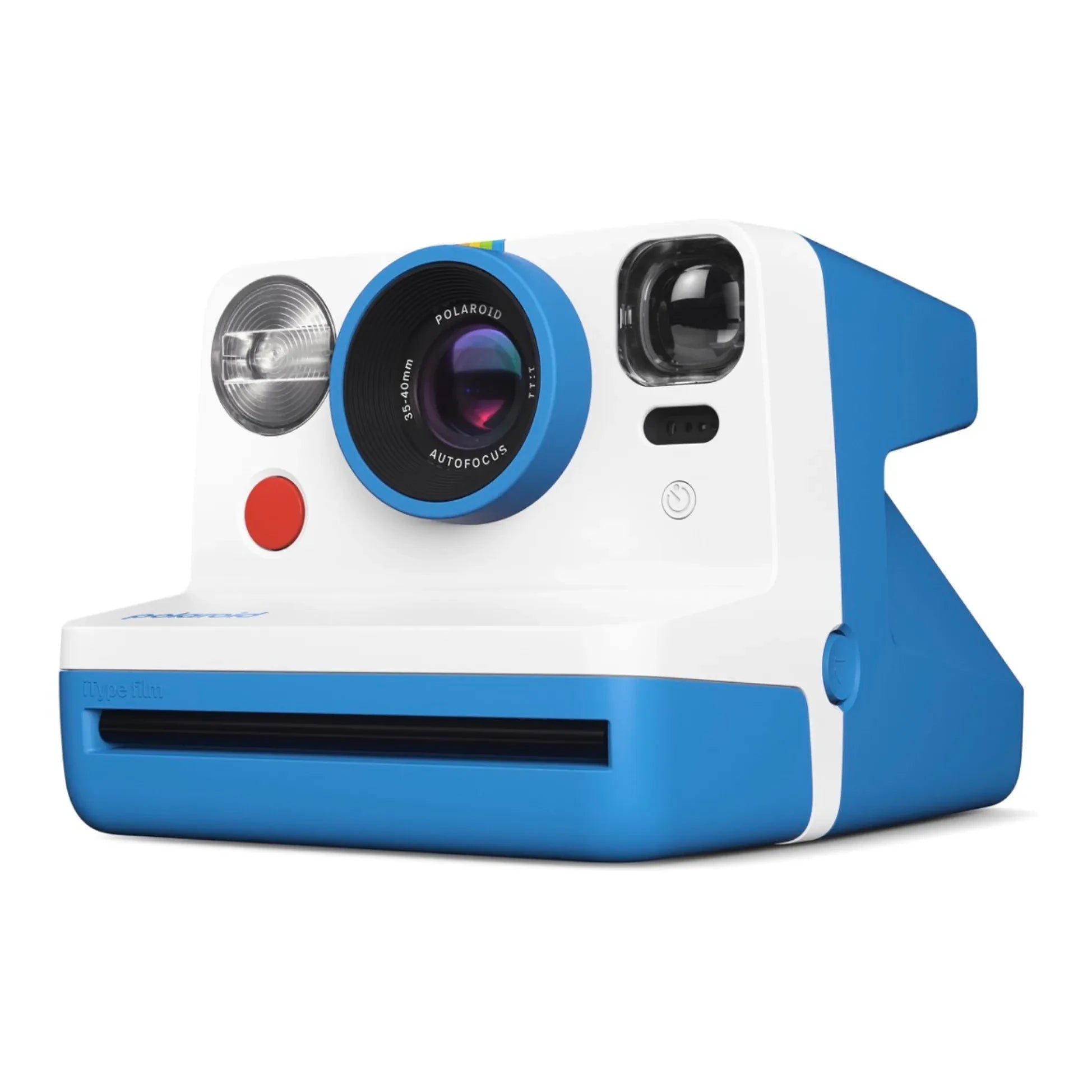 Polaroid - Polaroid Now Gen 2 Sofortbildkamera | Blau